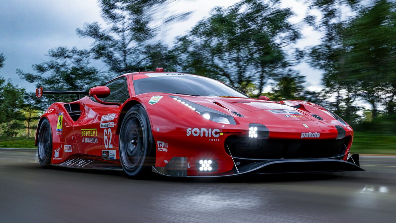 Forza Horizon 5: Apex Allstars Car Pack — Screenshot 5