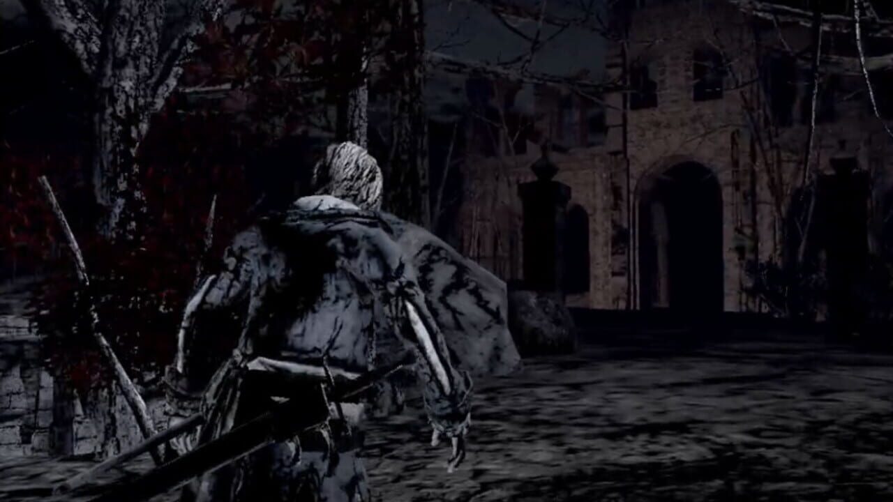 No Vacation for an Executioner screenshot 1