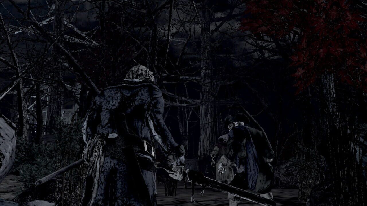 No Vacation for an Executioner screenshot 2