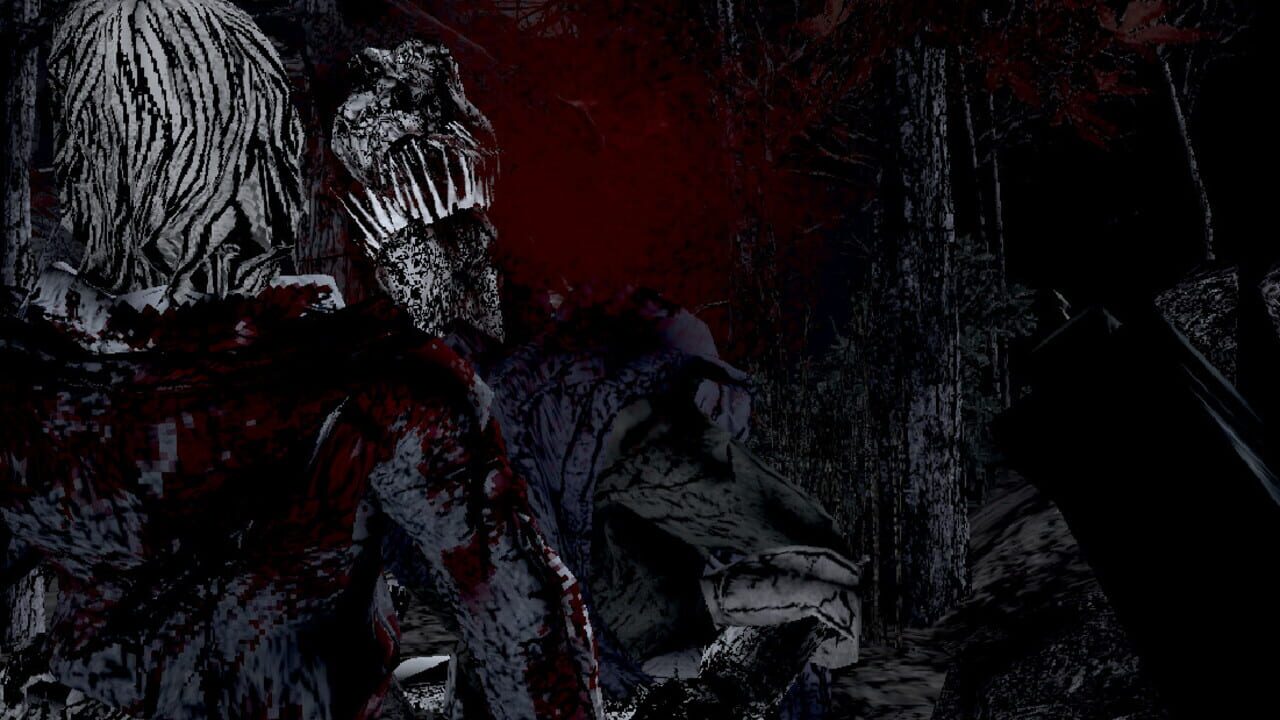 No Vacation for an Executioner screenshot 3