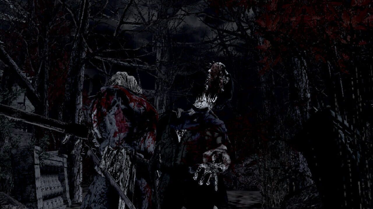No Vacation for an Executioner screenshot 4