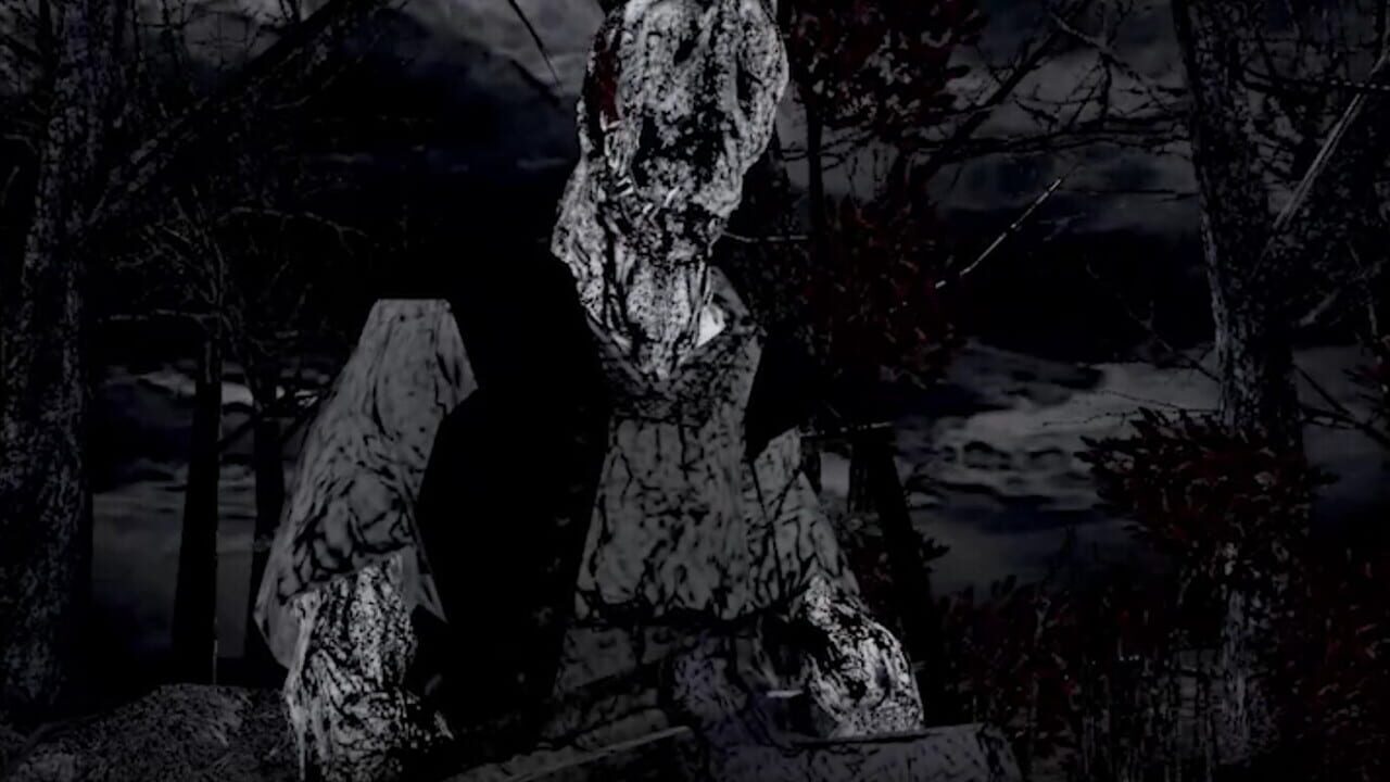 No Vacation for an Executioner screenshot 7