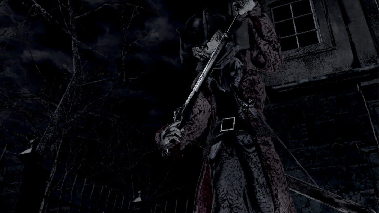 No Vacation for an Executioner screenshot 11