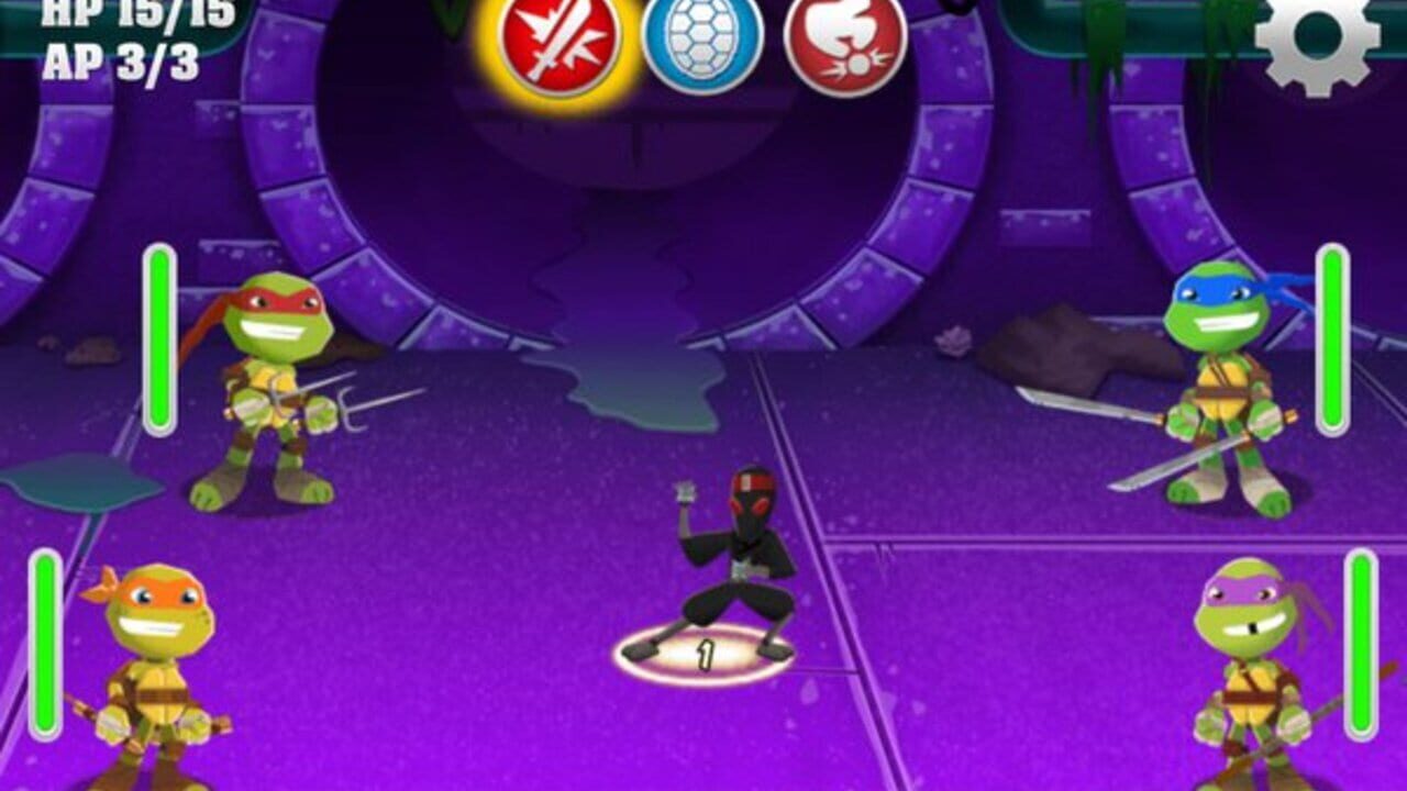 Pizza Quest