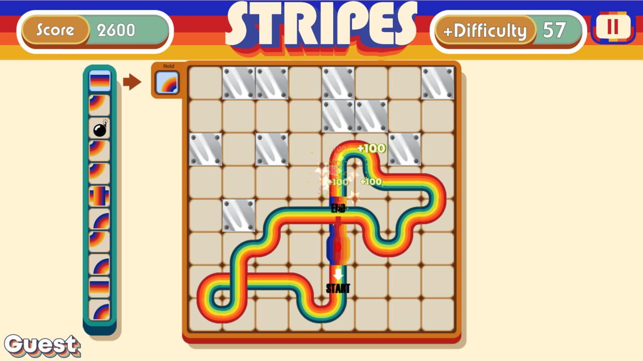 Stripes — Screenshot 4