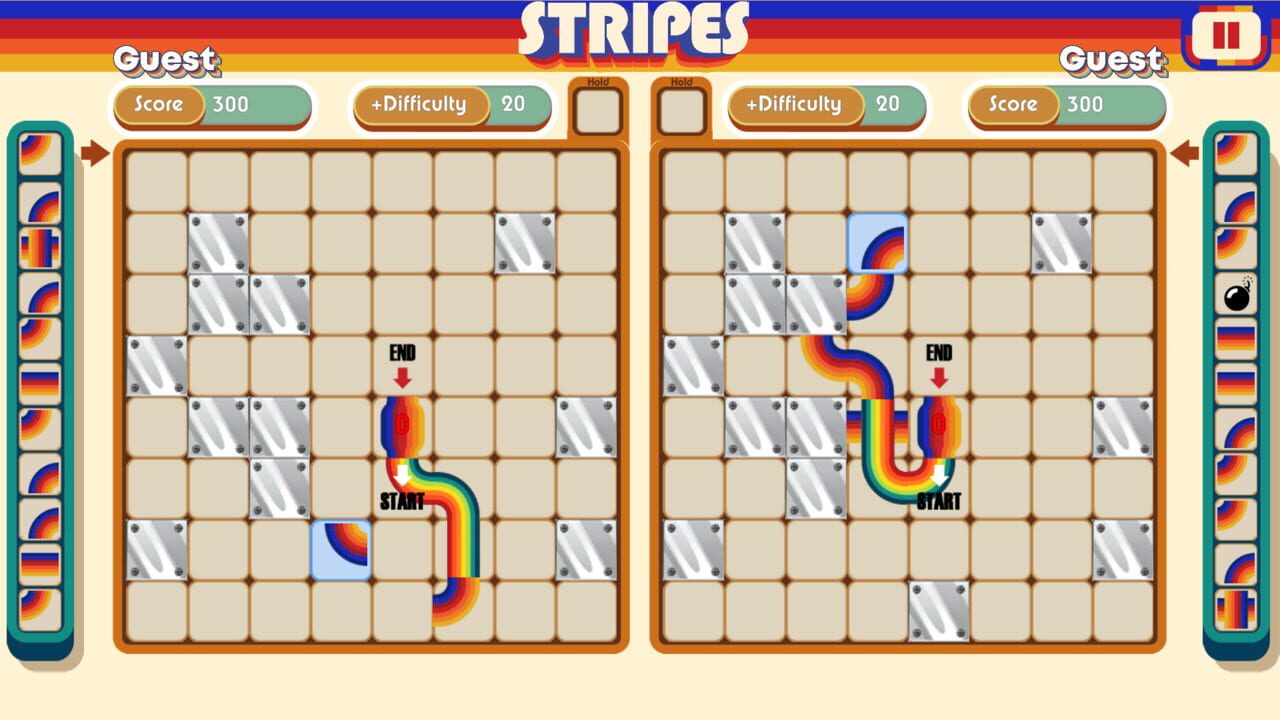 Stripes — Screenshot 5