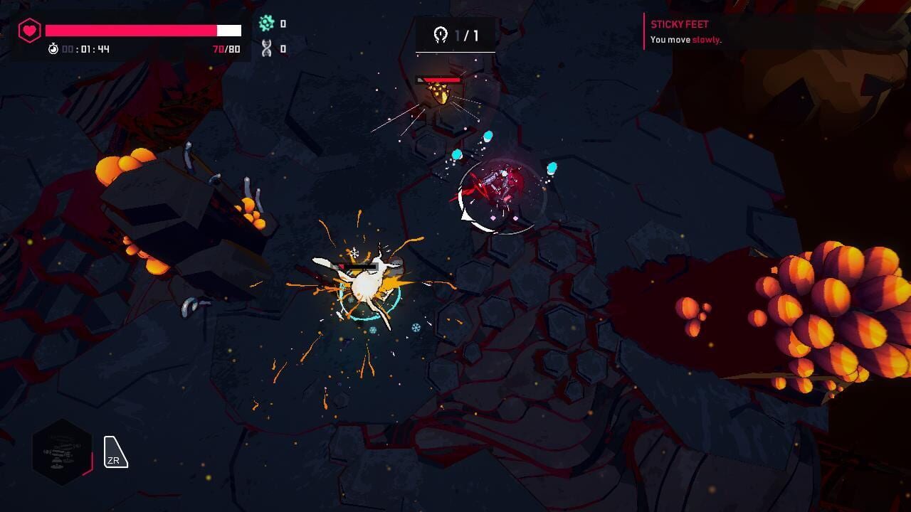 Action Games Bundle Image