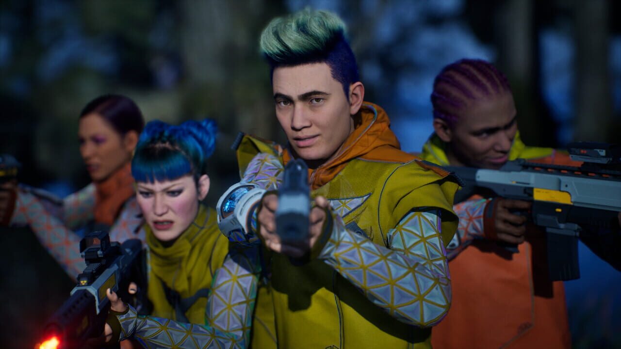 Polaris Image