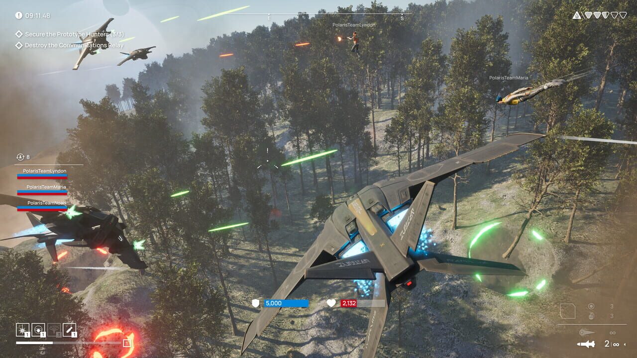 Polaris Image