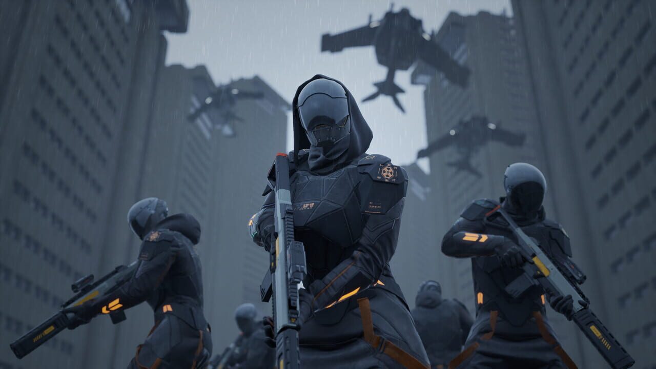 Polaris Image