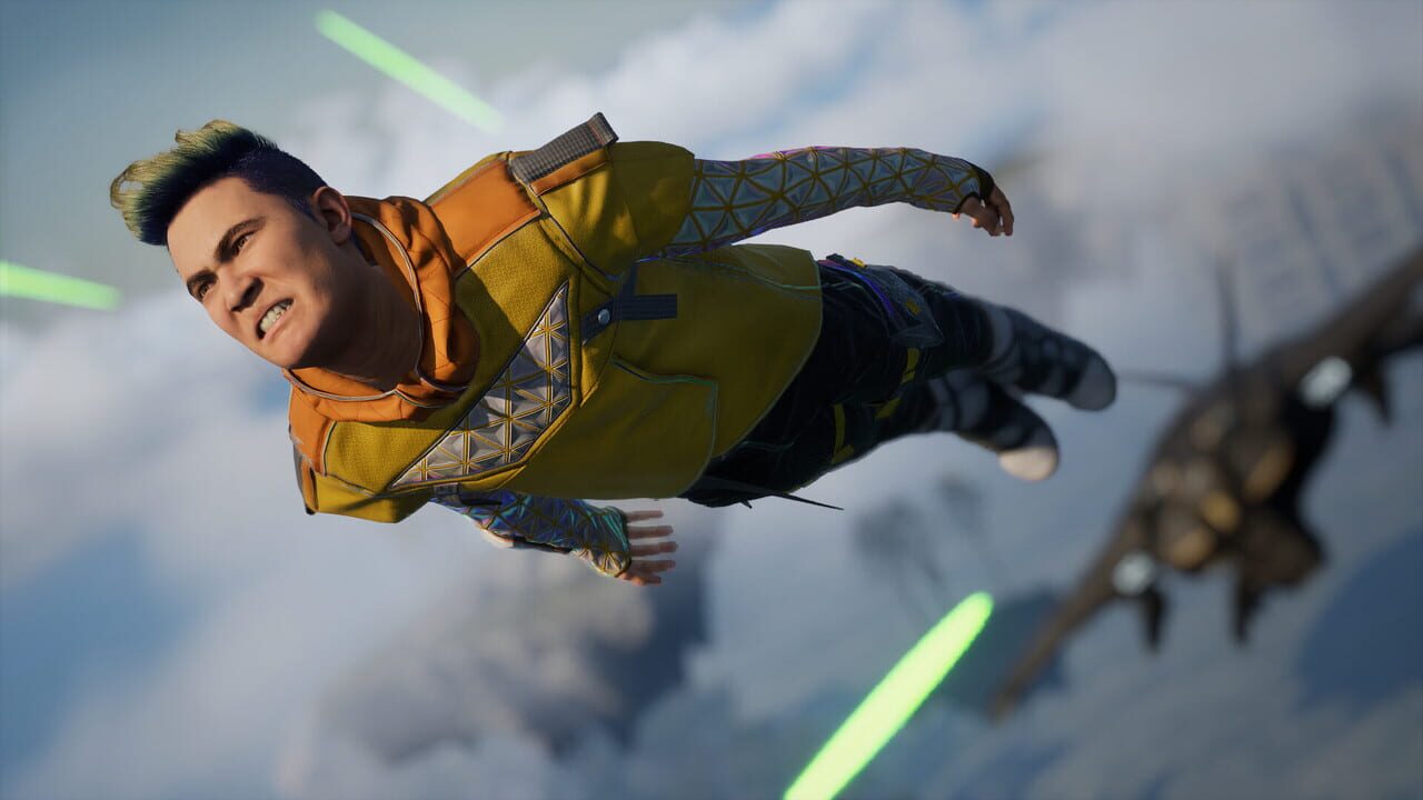 Polaris Image