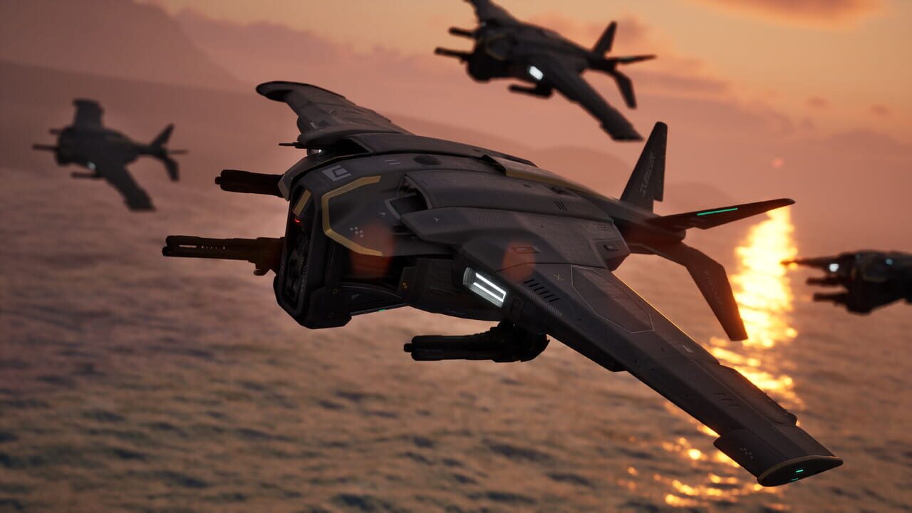 Polaris Image