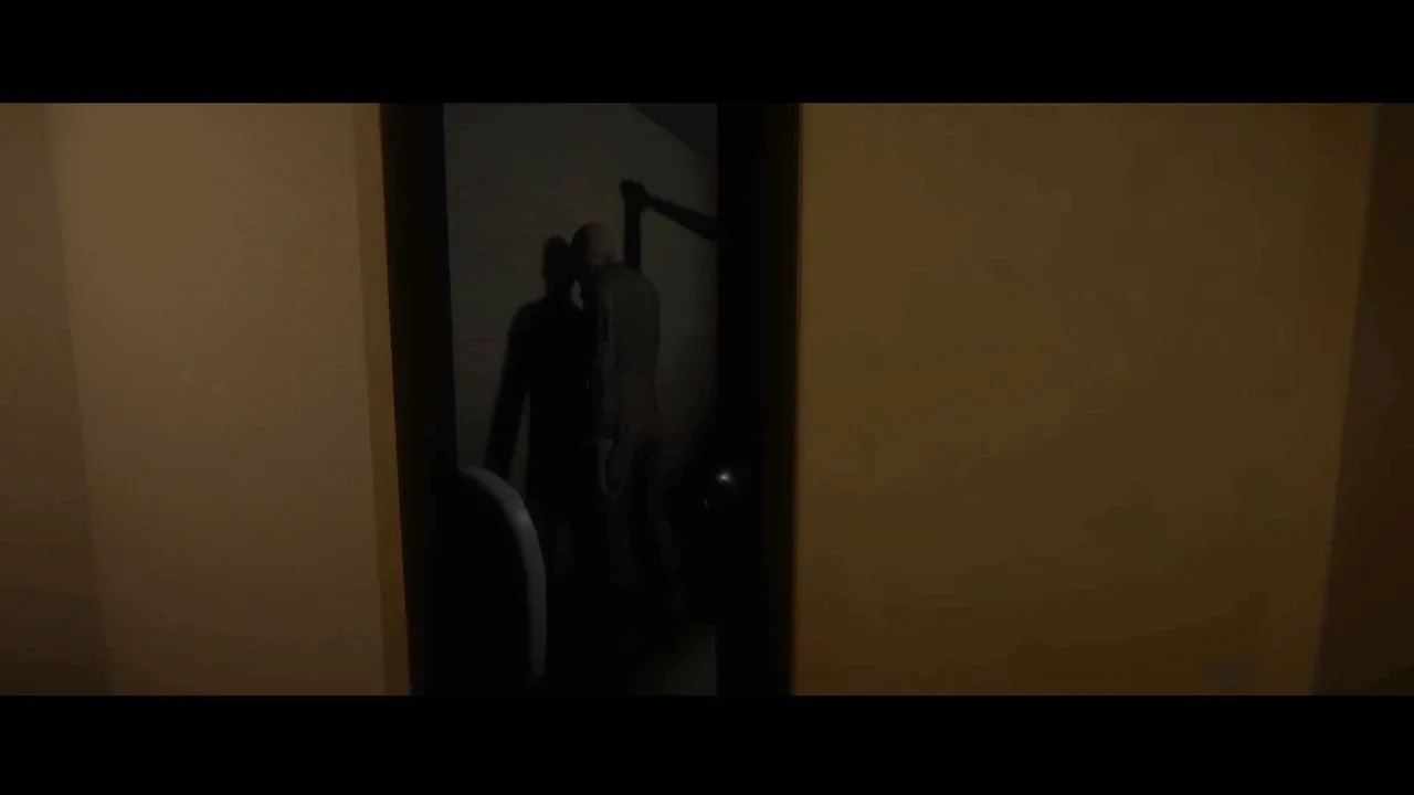One Room Nightmare screenshot 3