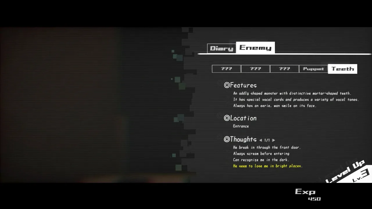 One Room Nightmare screenshot 1