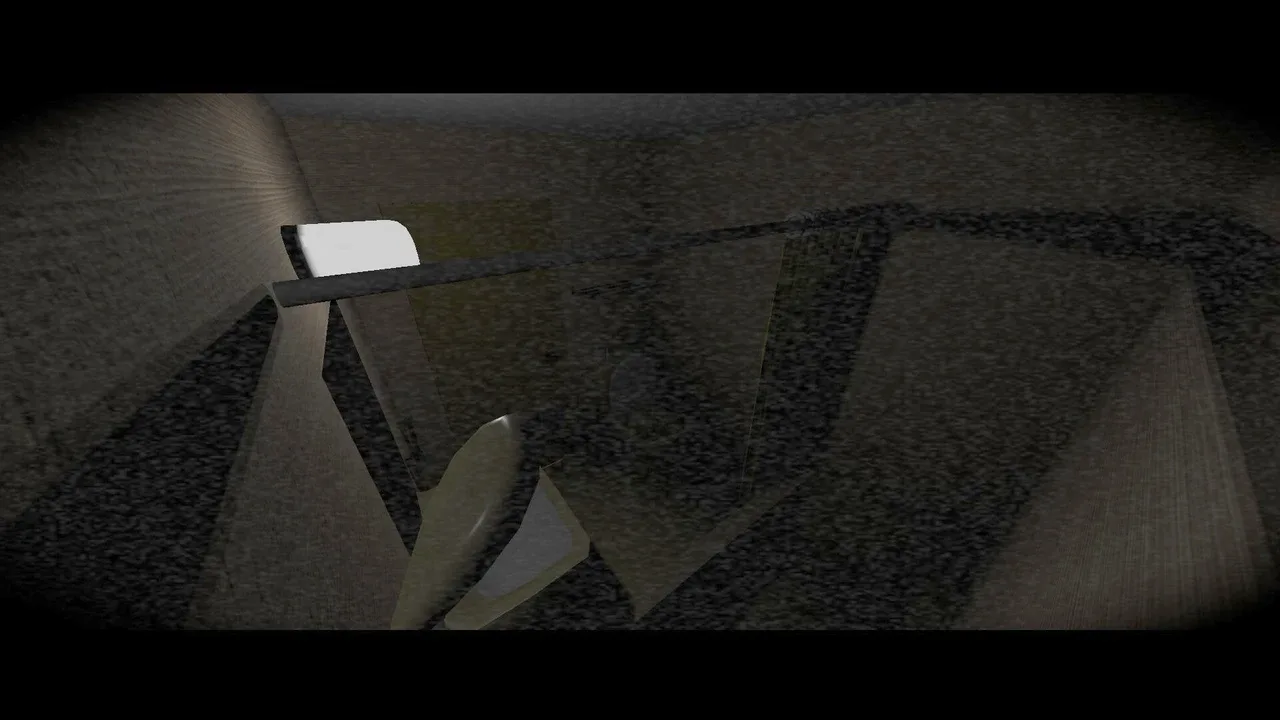 One Room Nightmare screenshot 4