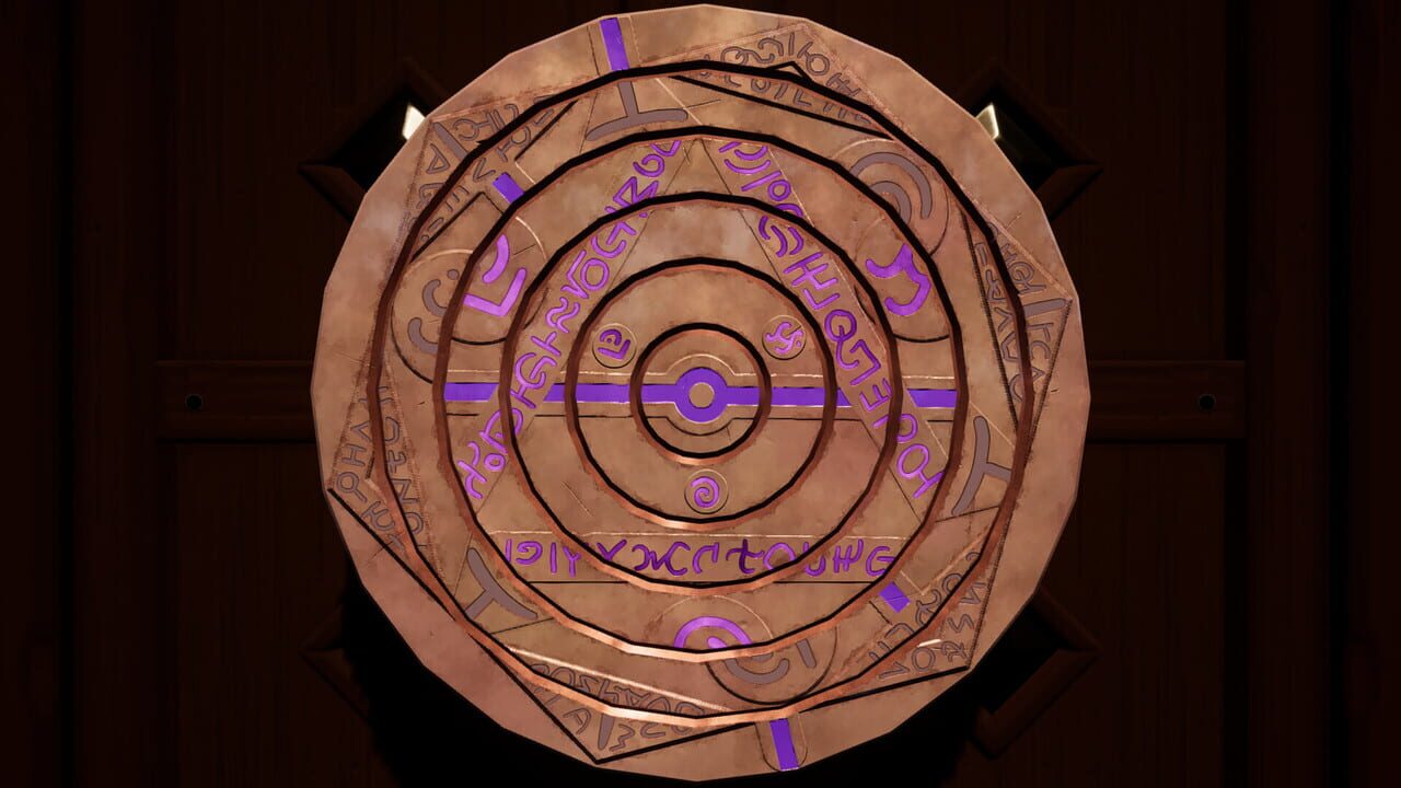 Veilcrest: Trial of The Arcane — Screenshot 3