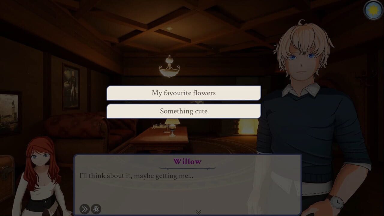 Veilcrest: Trial of The Arcane — Screenshot 4