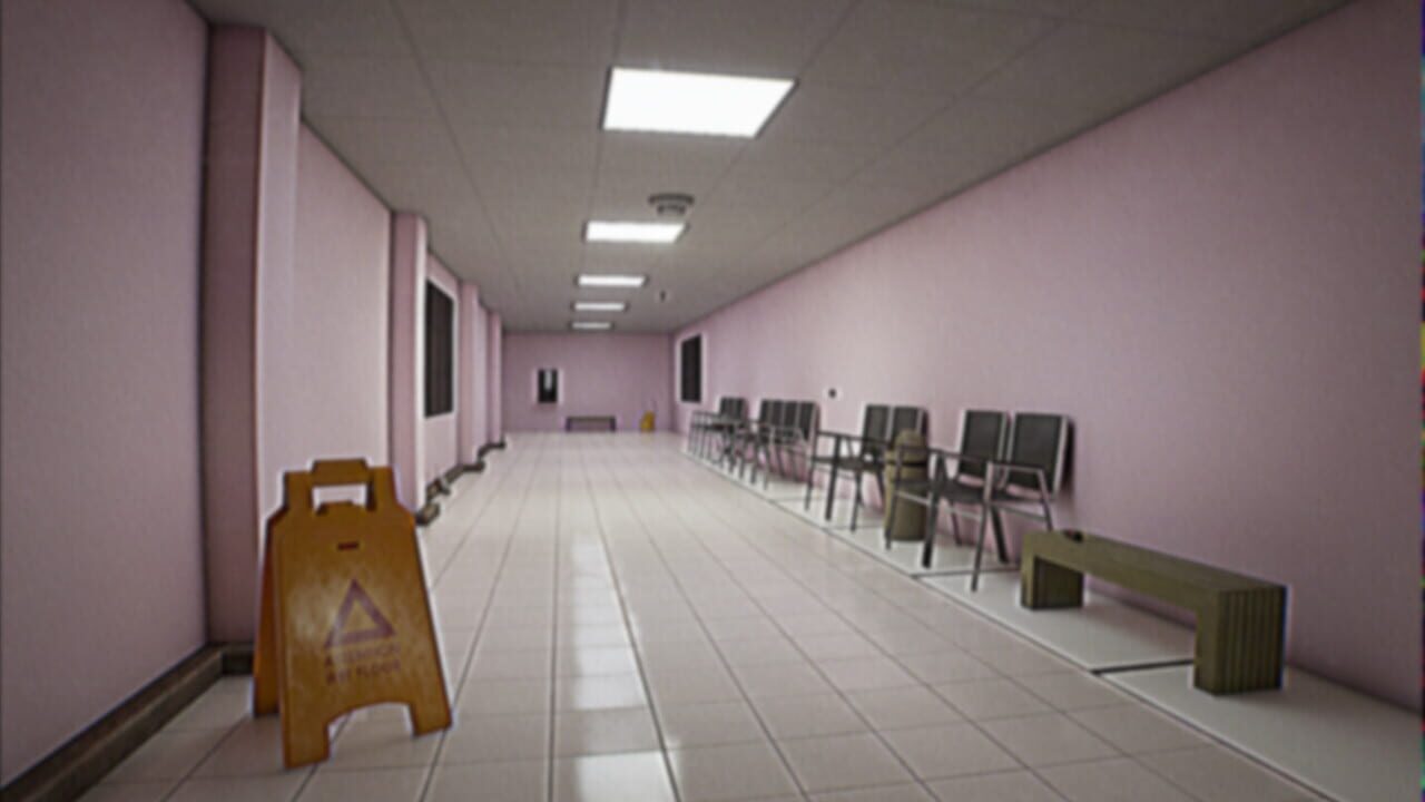 Framework: Found Footage — Screenshot 1