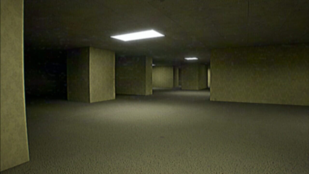 Framework: Found Footage — Screenshot 2