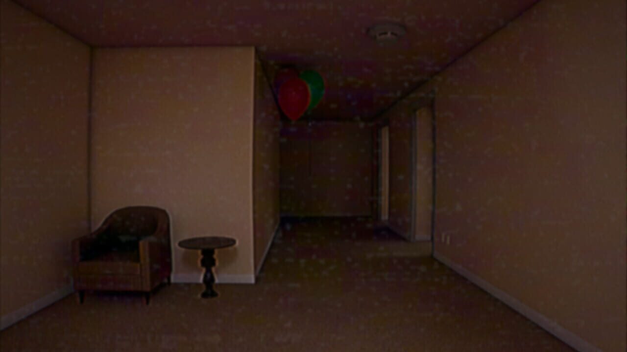 Framework: Found Footage — Screenshot 3