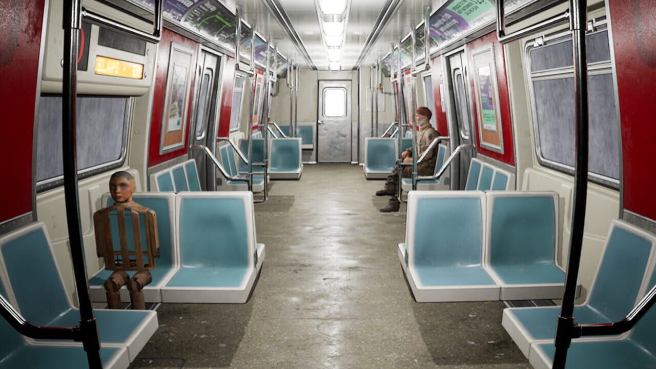 Transit Loop — Screenshot 1