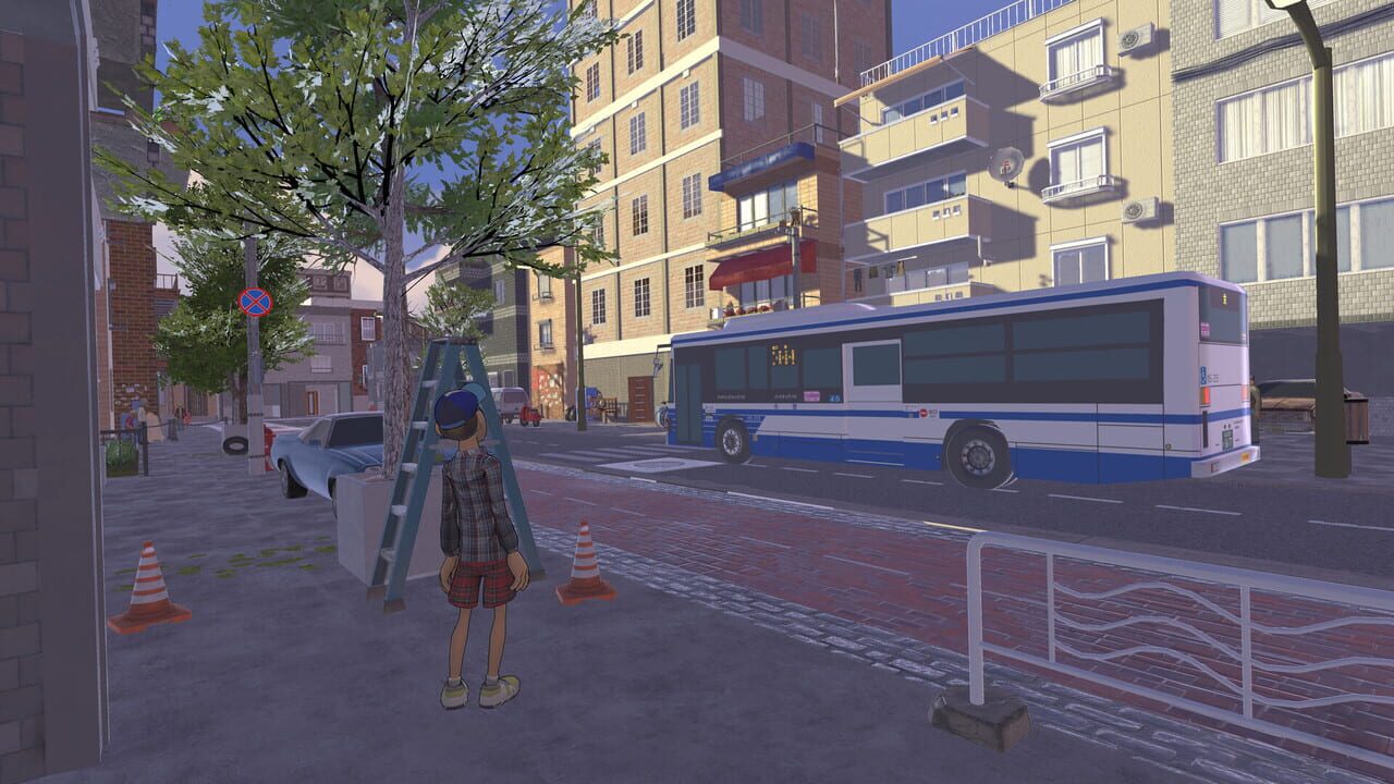 Dog Walking Simulator — Screenshot 5