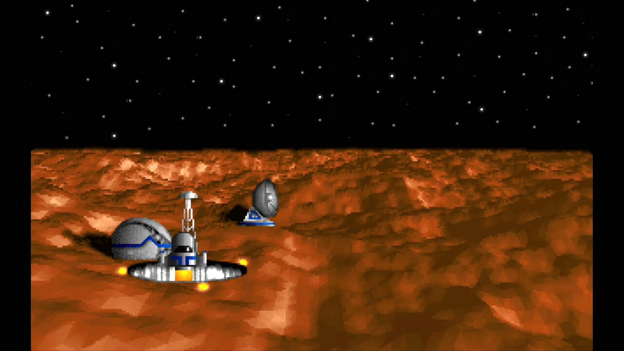 Alerta Roja — Screenshot 3
