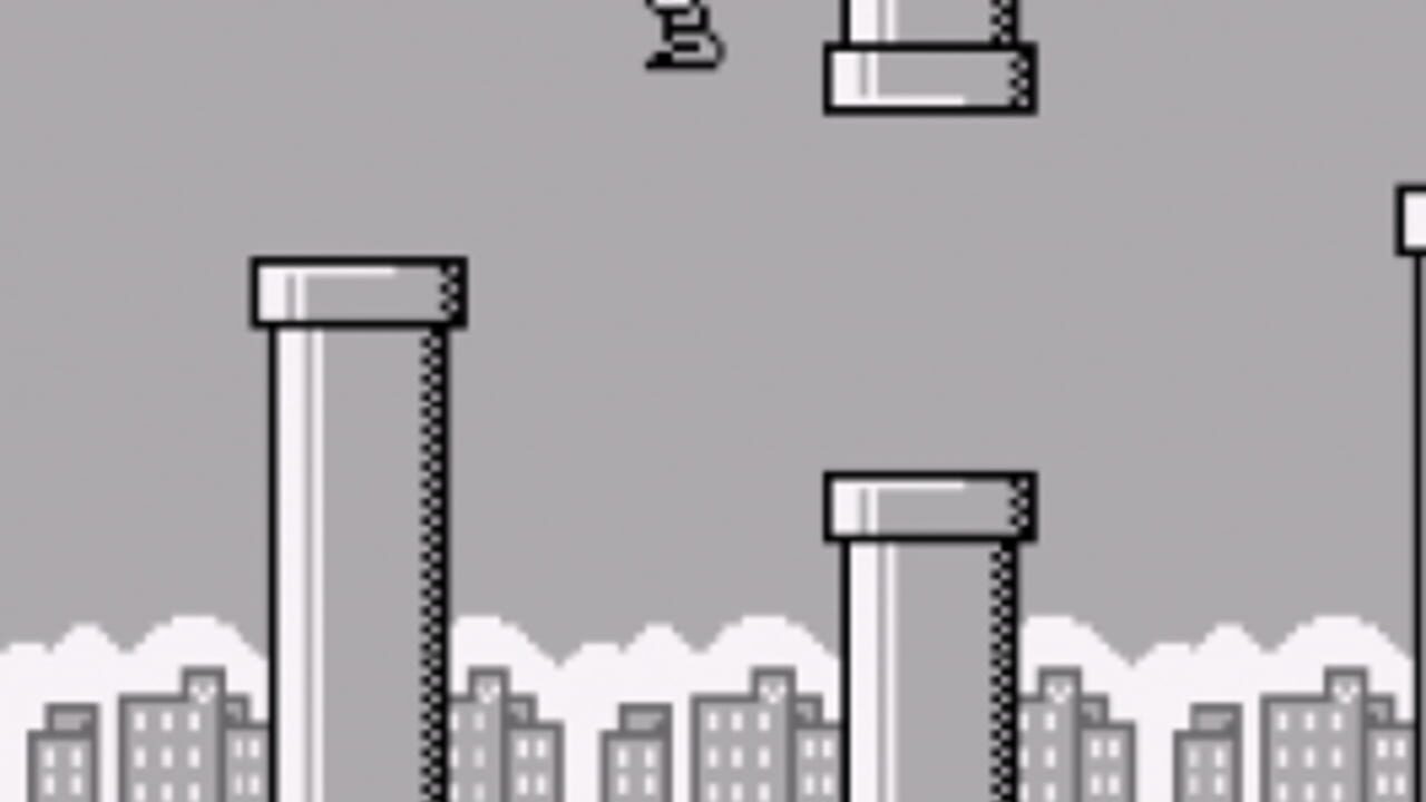 Flappy Boy — Screenshot 2