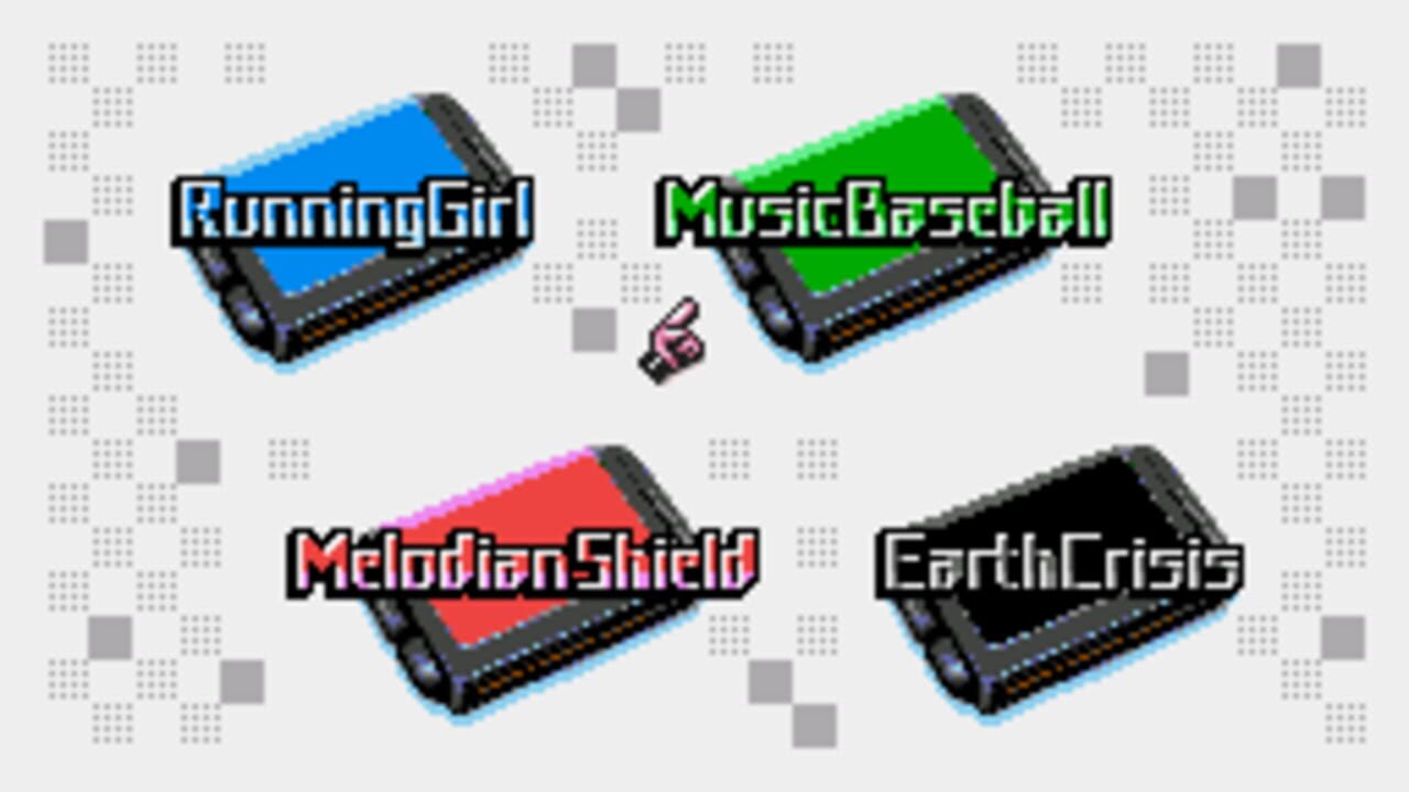 16Bit Rhythm Land — Screenshot 2