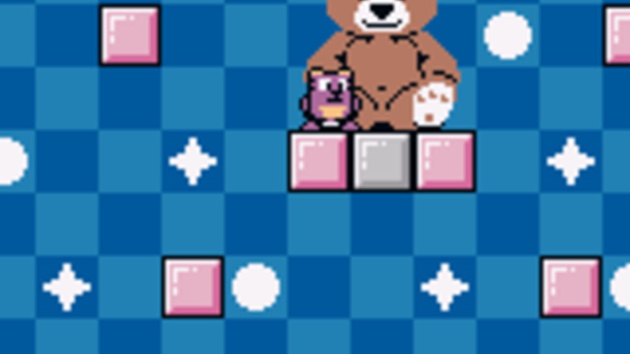 A 20 Second Platformer — Screenshot 2