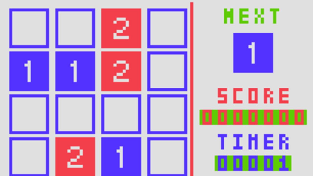 3rees — Screenshot 2