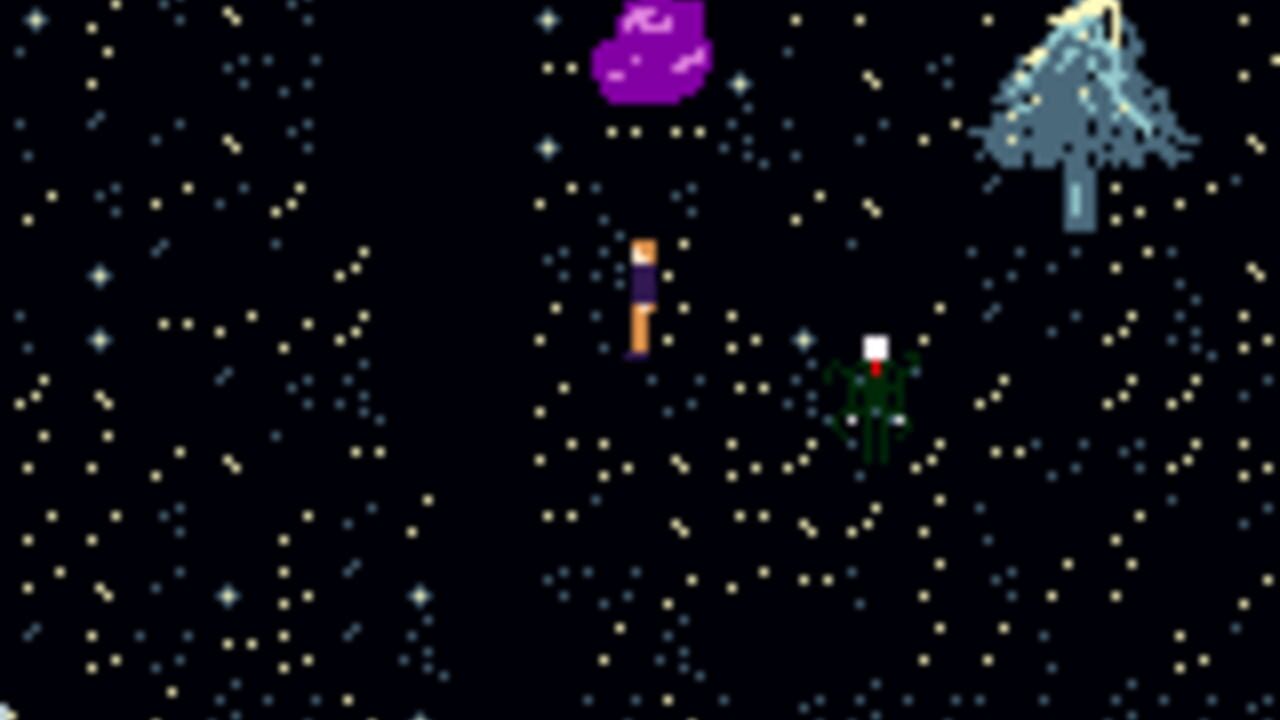Slender: The 8 Pages Screenshot 1