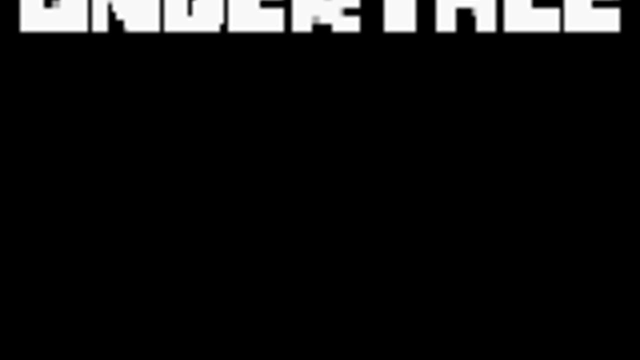 Undertale Gameboy Demake Screenshot 1