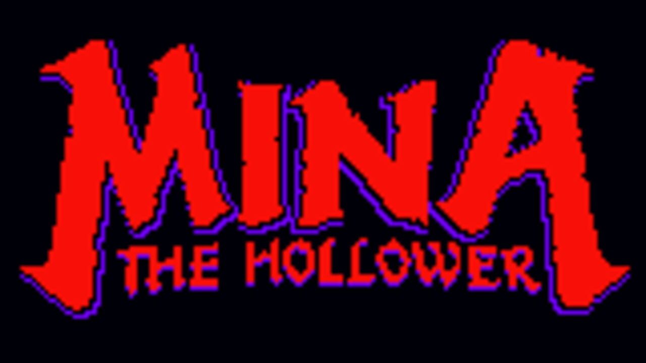Mina the Hollower GBC Demake media