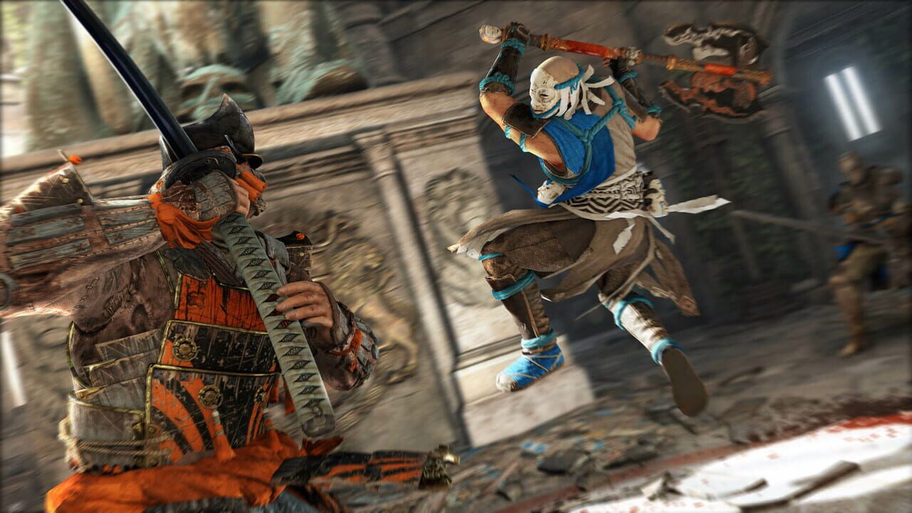 For Honor: Ultimate Heroes Pack Image