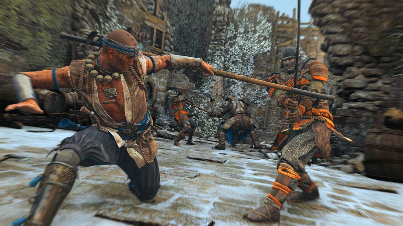 For Honor: Ultimate Heroes Pack Image