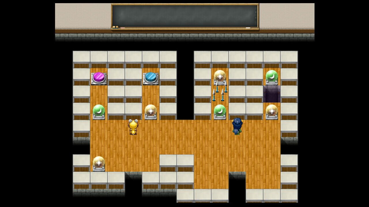 DragonMirrored with Hyoga & Magma — Screenshot 3
