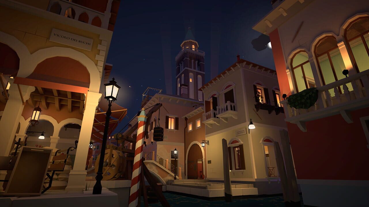 Walkabout Mini Golf: Venice Image
