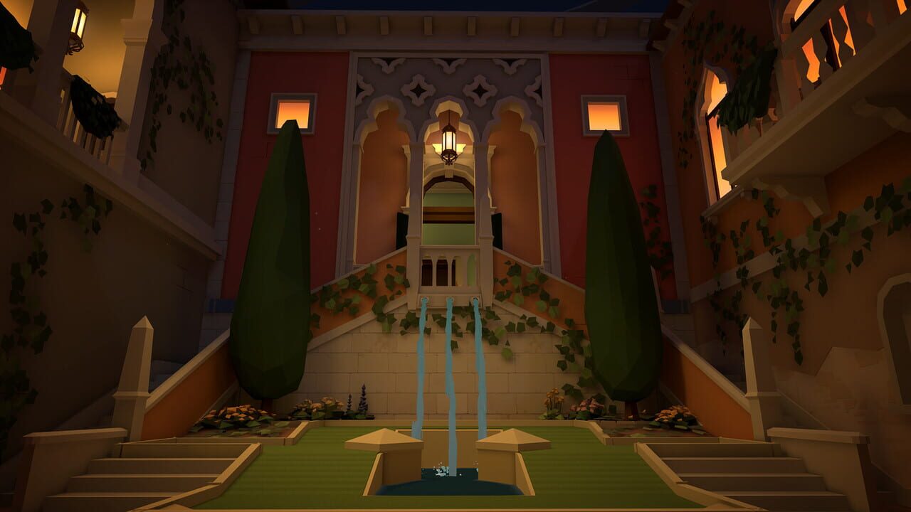 Walkabout Mini Golf: Venice Image