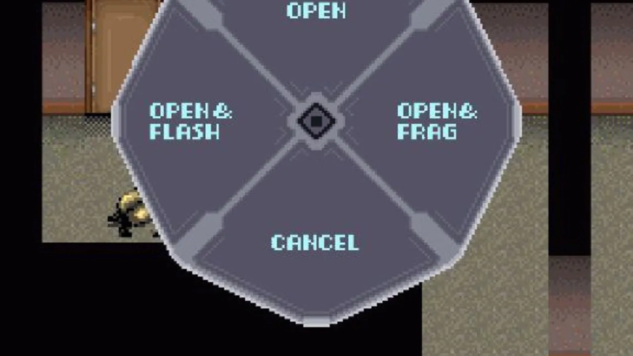 Tom Clancy's Rainbow Six 3 banner