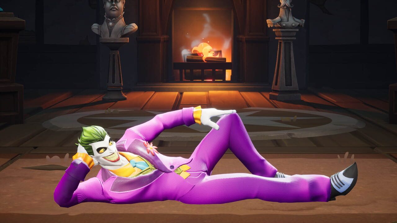 Multiversus: Season 1 - Puns & Villainy — Screenshot 2