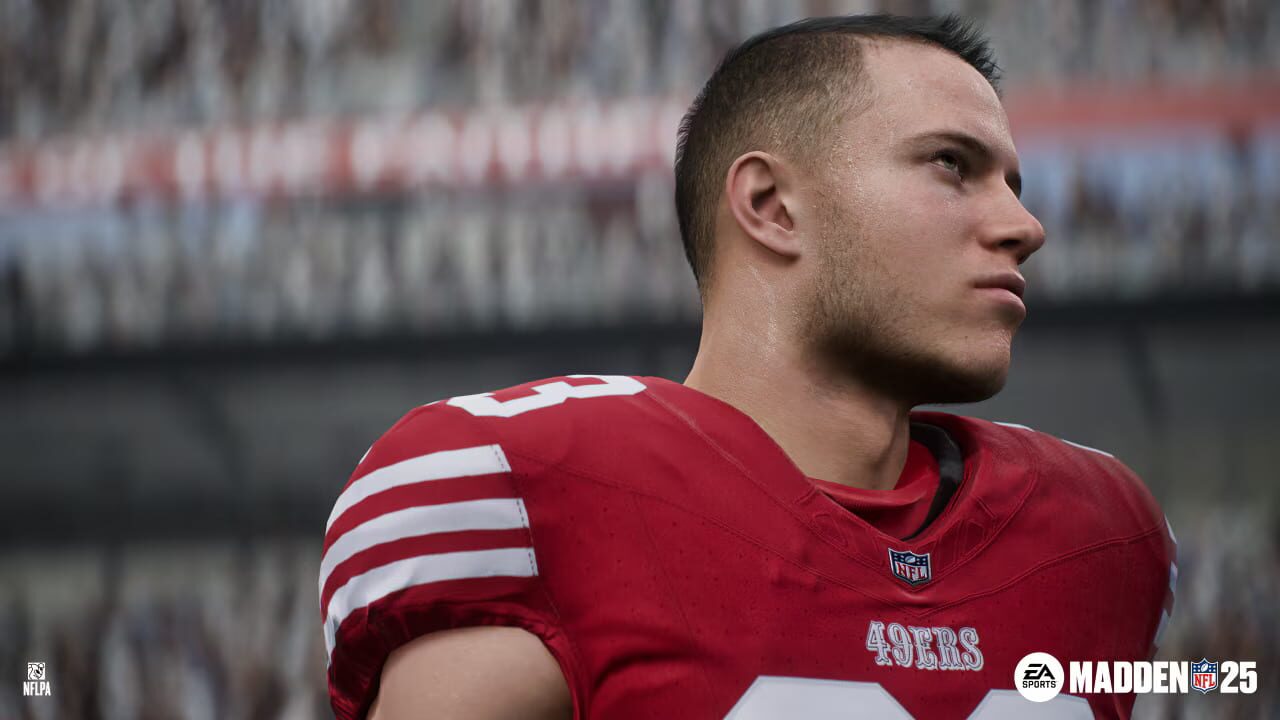 Madden NFL 25 — Screenshot 3
