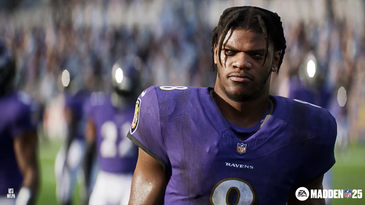 Madden NFL 25 — Screenshot 5