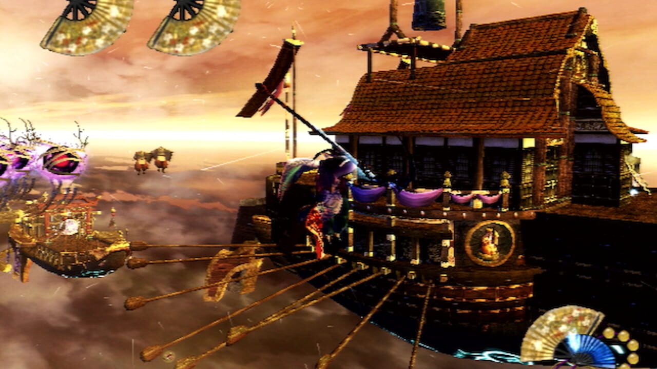 Otogi 2: Immortal Warriors — Screenshot 2