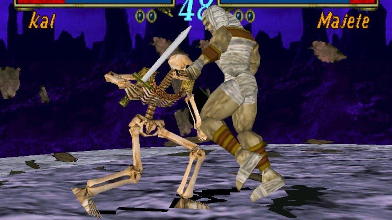 Killing Zone — Screenshot 2