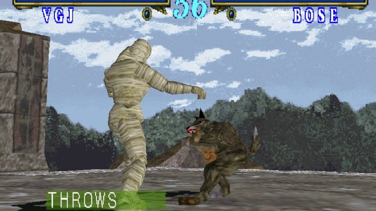 Killing Zone — Screenshot 3