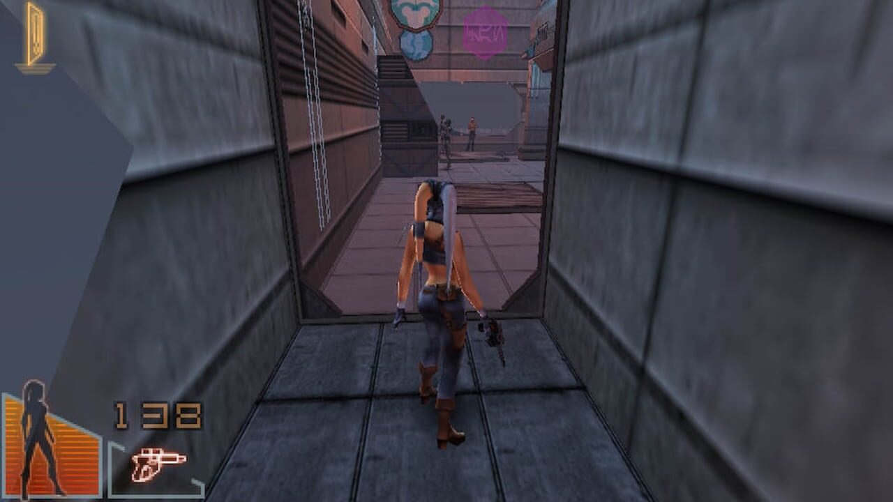Star Wars: Lethal Alliance — Screenshot 4