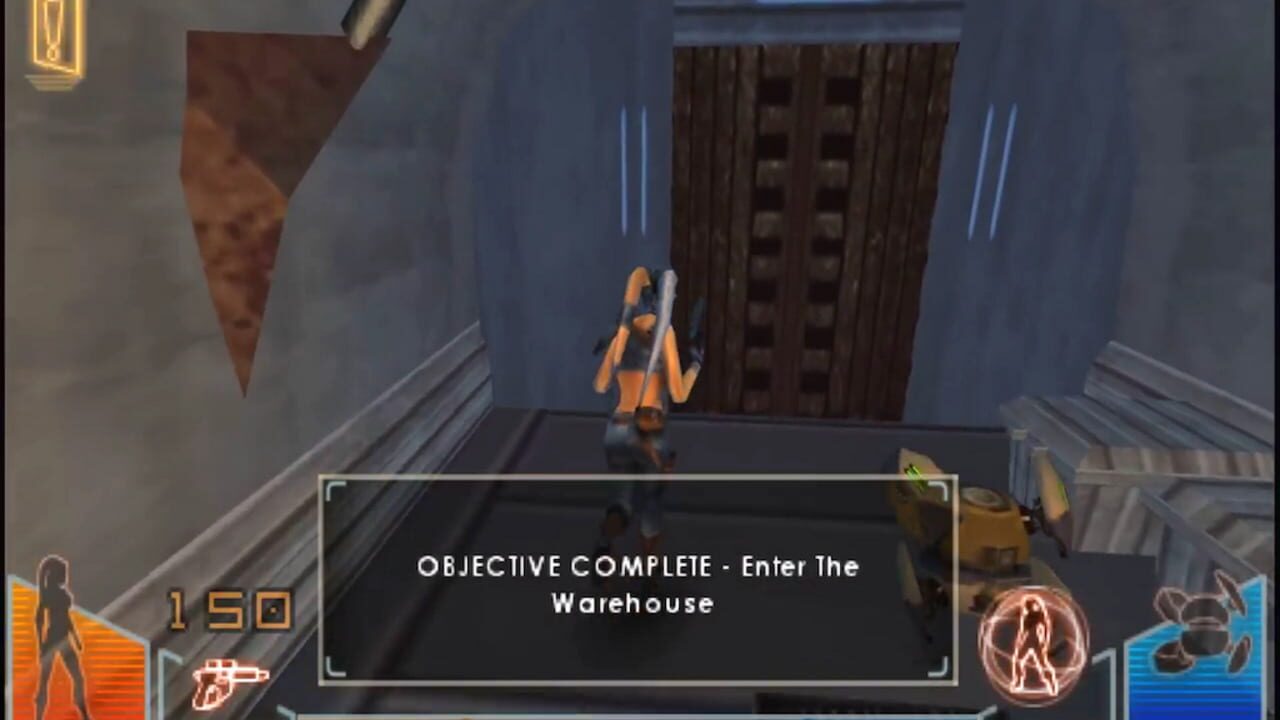 Star Wars: Lethal Alliance — Screenshot 2