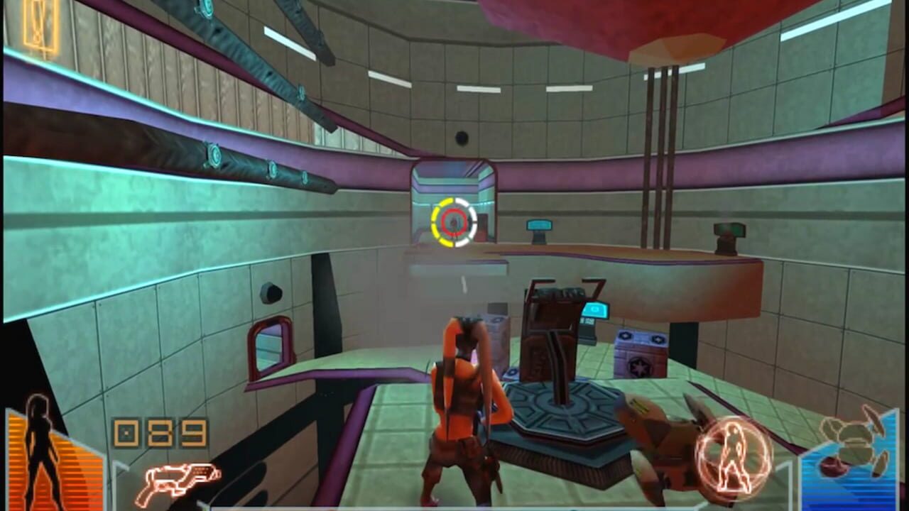 Star Wars: Lethal Alliance — Screenshot 3