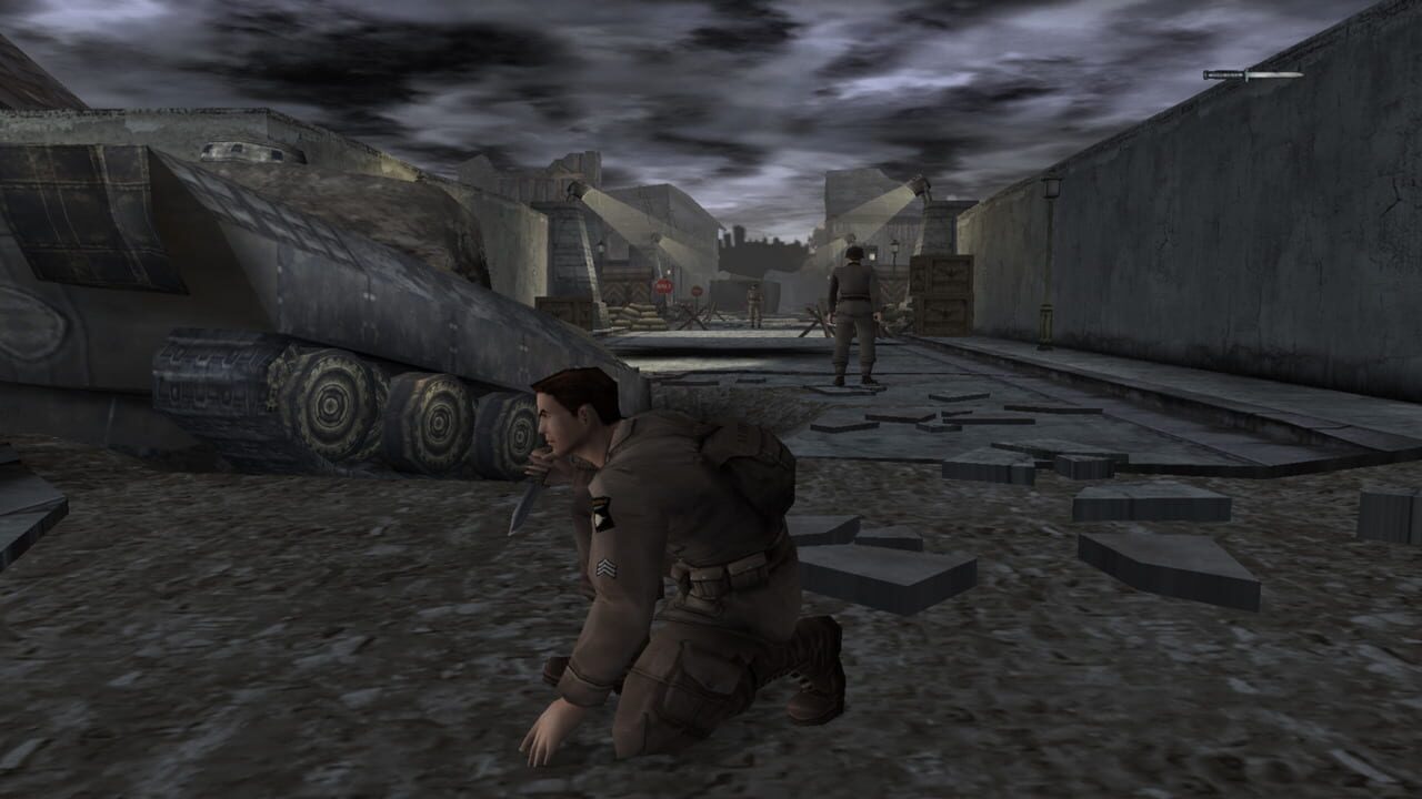 Airborne Troops: Countdown to D-Day Image